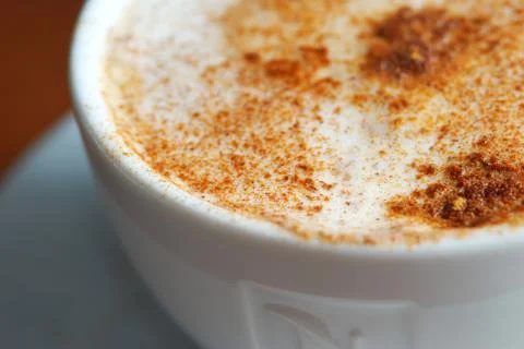 Cappuccino Stock Photos
