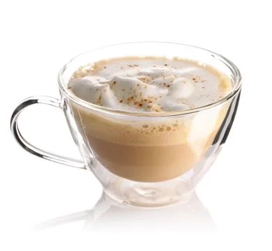 Cappuccino Stock Photos