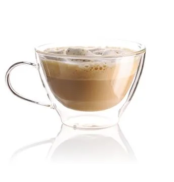 Cappuccino Stock Photos