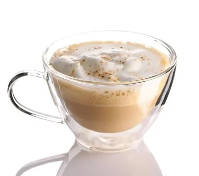 Cappuccino Stock Photos