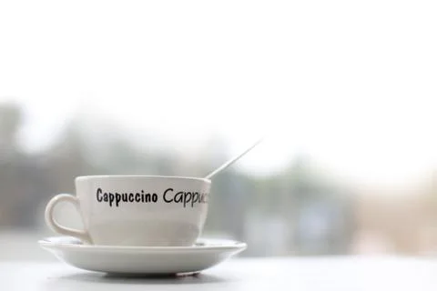 Cappuccino Stock Photos