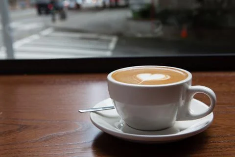 Cappuccino Stock Photos
