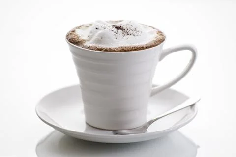 Cappuccino Stock Photos