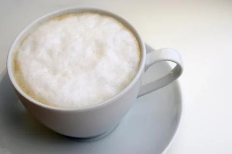 Cappuccino Stock Photos