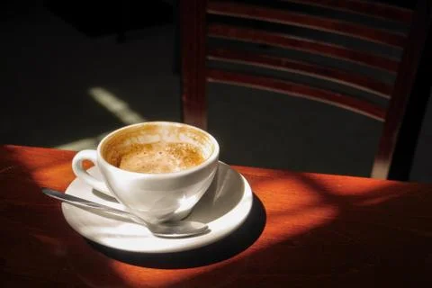 Cappuccino Stock Photos