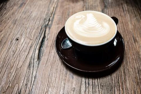 Cappuccino Stock Photos