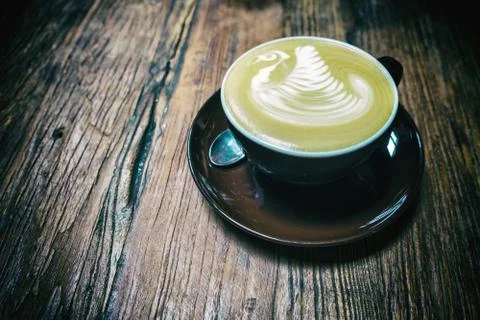 Cappuccino Stock Photos