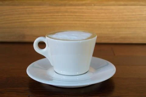 Cappuccino Stock Photos
