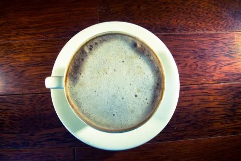 Cappuccino Stock Photos