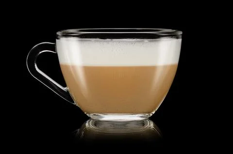 Cappuccino Stock Photos