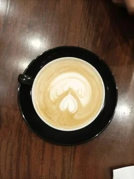 Cappuccino Stock Photos