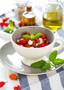 Caprese Stock Photos