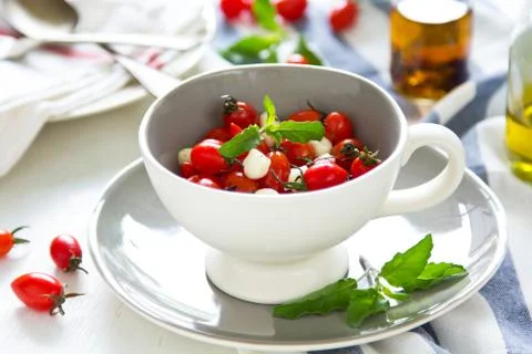 Caprese Stock Photos