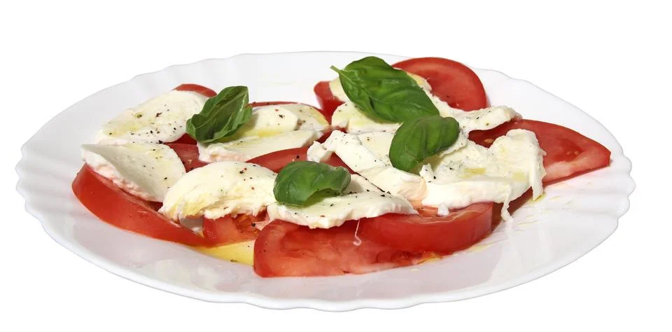 Caprese Stock Photos
