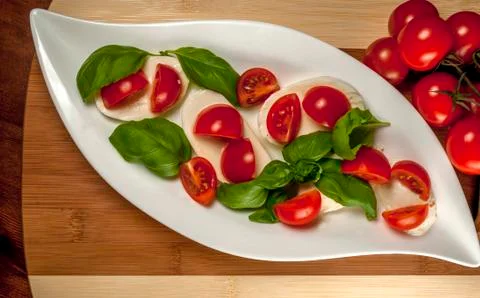 Caprese Stock Photos