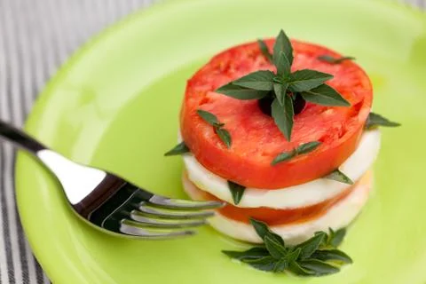Caprese Stock Photos