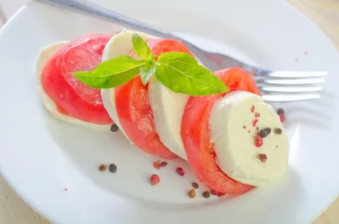 Caprese Stock Photos
