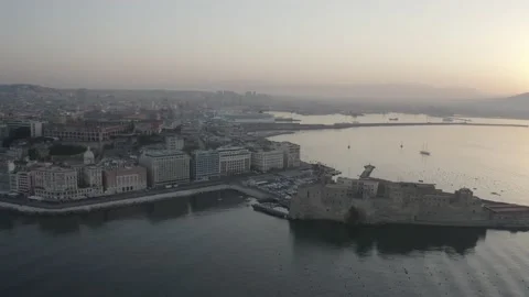 Capri 2020 Stock Footage 139005062