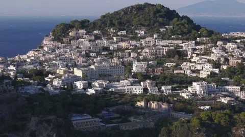 Capri (4k, 29.97fps) 10 Video stock 261121961