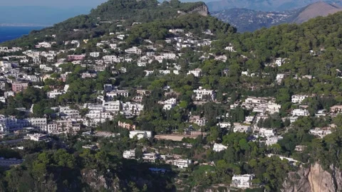 Capri (4k, 29.97fps) 11 Video stock 261121962