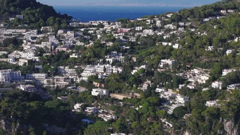 Capri (4k, 29.97fps) 9 Video stock 261121790