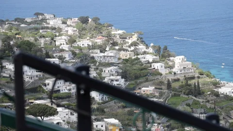 Capri Video stock 128448198