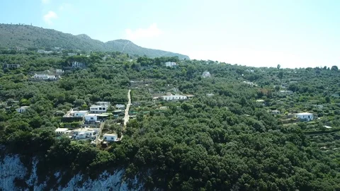 Capri Italy  Видео 104584742