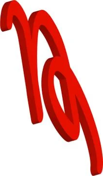 Capricorn Stock Illustration