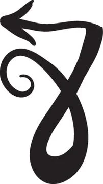 Capricorn Stock Illustration