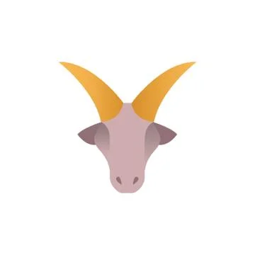 Capricorn Stock Illustration