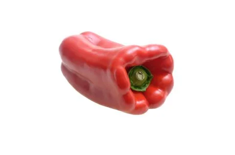 Capsicum Stock Photos
