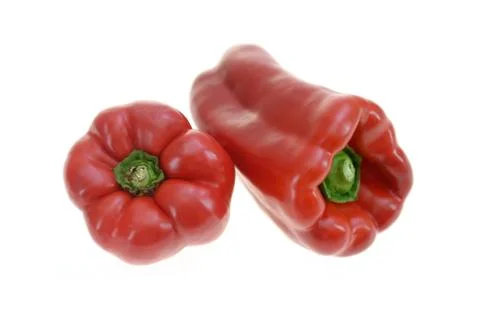 Capsicum Stock Photos
