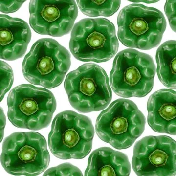 Capsicum Stock Photos