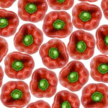 Capsicum Stock Photos