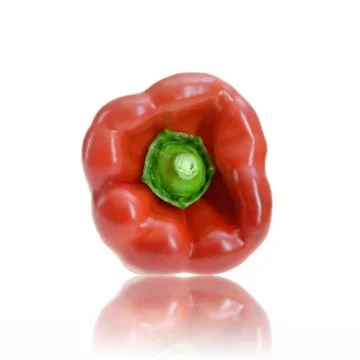 Capsicum Stock Photos