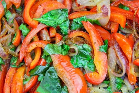 Capsicum Stock Photos