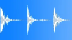Capsule deployingSound Effect
