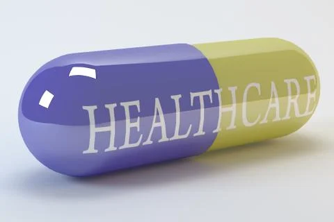 Capsule イラスト素材