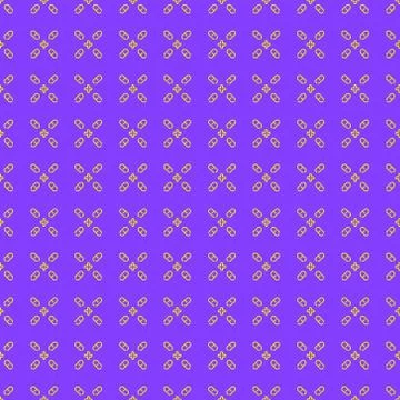 Capsule linear pills pattern Stock Illustration