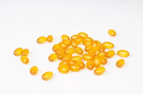 Capsule Stock Photos