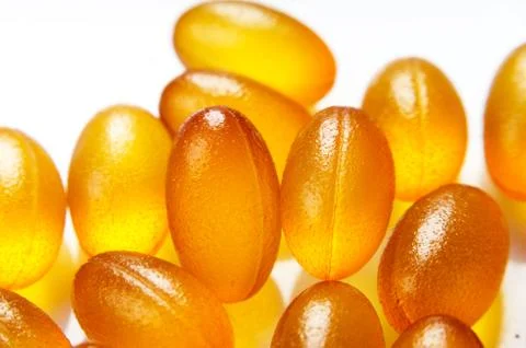 Capsule Stock Photos