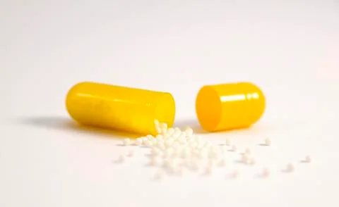 Capsule Stock Photos