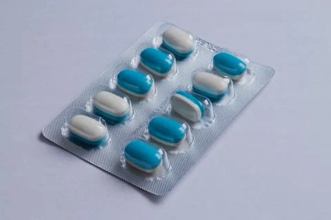 Capsule Stock Photos