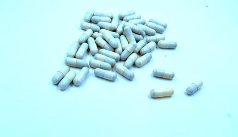 Capsule Stock Photos