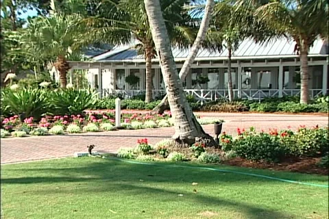 Captiva Island 2 Stock Footage 921663