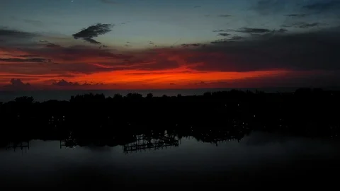 Captiva Island Florida Stock Footage 93993554