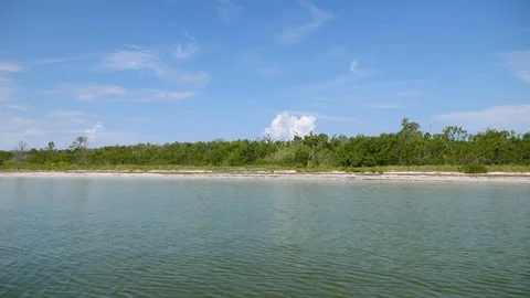 Captiva Island Florida Stock Footage 94127848