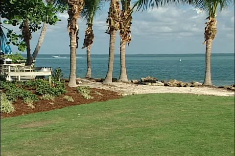 Captiva1 Stock Footage 920571