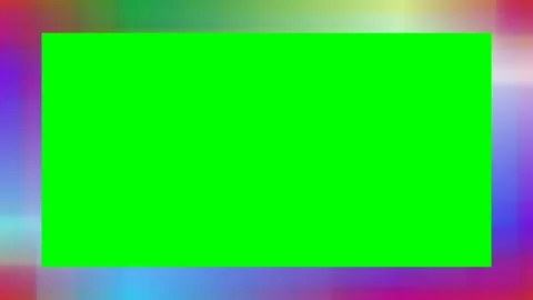 Captivate Your Audience: Animated Text Box Background Video Stock Footage 272285724