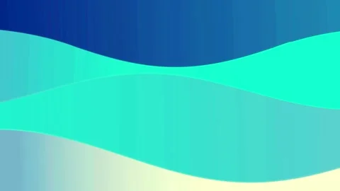 Captivating 4K Fluid Shapes Video for Business and Design Work 動画素材 294709055